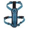 KONG Comfort Padded Harness Blue Small