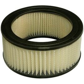 FRAM Extra Guard Round Plastisol Engine Air Filter Replacement, Easy Install w/ Advanced Engine Protection and Optimal Performance, CA101 for Studebaker and American Motors Vehicles