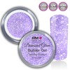 Builder Gel Diamond Glam Sparkling Amethyst Hema-Free (15 ml, 15