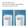 Automatic Foam Soap Dispenser Touchless Smart Liquid Soap Dispenser for