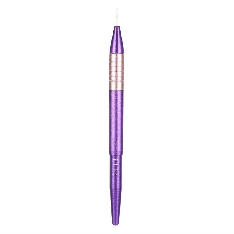 Semipermanent Micro Blading Manual Shading Pen for Eyebrow Eyeliner Lips