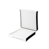 WIX WP10422 Cabin Air Filter, Pack of 1