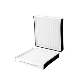 WIX WP10422 Cabin Air Filter, Pack of 1