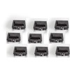 TTRecycling - 9x compatible replacement for OKI ML182, ML390, ML390FB,