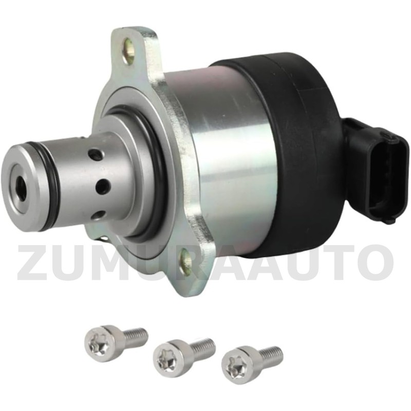 ZumuraAuto A0000900069 Fuel Meter Quantity Control Valve Suitable for Diesel