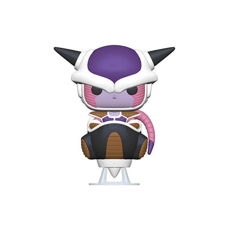 Funko Pop! Animation: Dragon Ball Z - Frieza, Multicolor