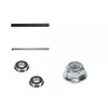 Front Wheel Bearing Kit for Bad boy Mower Fits ZT