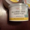 GIGI WAX all purpose, brazilian, chocolate, or creme SELECT TYPE
