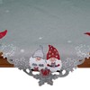 Raebel OHG Table Runner Table Cover Cushion Cover Christmas Light