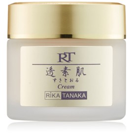 Moisture Skin rtuv Cream