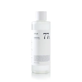 Anua Eoseongcho 77 Soothing Toner 250ml / 아누아 어성초 77 진정 토너 250ml