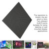 LED Matrix Panel 4096 RGB LEDs Full Color Adjustable Brightness