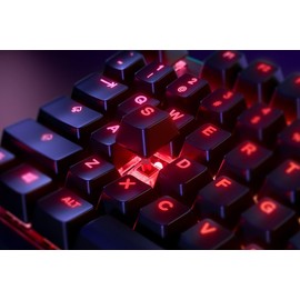 SteelSeries Apex 7 TKL Mechanical USB Gaming Keyboard