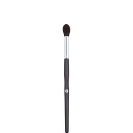 ENERGY Large Tapered Flame Shape Highlighter Brush Makeup Brush for Cheekbones, Eyebones and Nose-M210