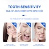 7.5% Hydroxyapatite Toothpaste, Hidroxiapatita Toothpaste for Advanced Enamel Protection, Daily
