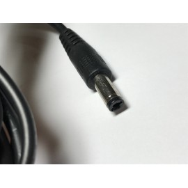 Replacement for 9V 2A DC Car Charger Power Supply CLA Adaptor 5.5mmx2.1mm 5.5x2.1