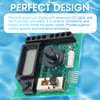 GLX-PCB-DSP Display Printed Circuit Board Compatible with Hayward Goldline Aqua-Rite