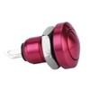 Car Momentary Push Button Swicth 1A 24V 8mm Mini Waterproof