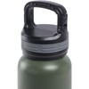 Beretta 24 Oz Durable Stainless Steel Insulated Water Bottle for