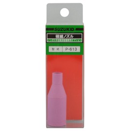 Star Denki Manufacturing (SUZUKID) Ultra-fine Nozzle P-613