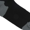 2 PCS Warm Waterproof Socks Double Layer Thickened Socks Sweat