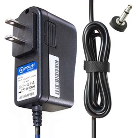T Power 7.5V Charger for Leica Rugby 100 LR 100LR Self Leveling Level Laser Leica 727165 Geosystems Rugby 50 55 100 200 400 Ac Dc Adapter Power Supply Cord