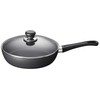 Scanpan Classic Saut233; Pan with Lid, 2.75 qt.