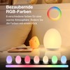 JolyWell Night Lights for Kids, Baby Night Light with Sturdy