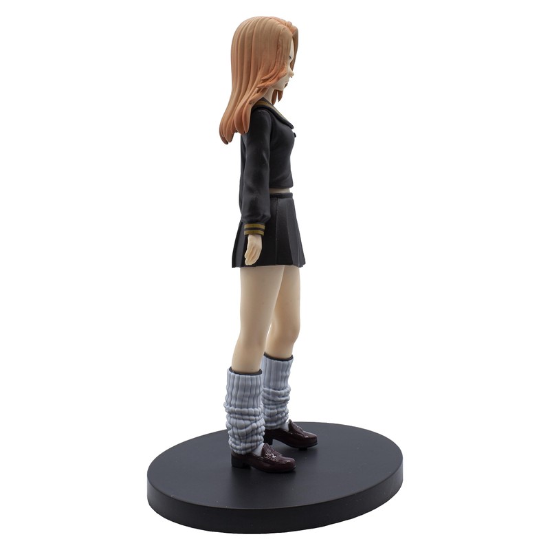 Banpresto - Tokyo Revengers - Yuzuha Shiba Statue