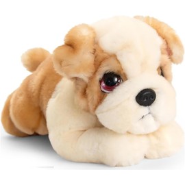Keel Toys SD2429 Signature Cuddle Puppy 25cm Soft Cuddly Plush Toy - Choice of 6