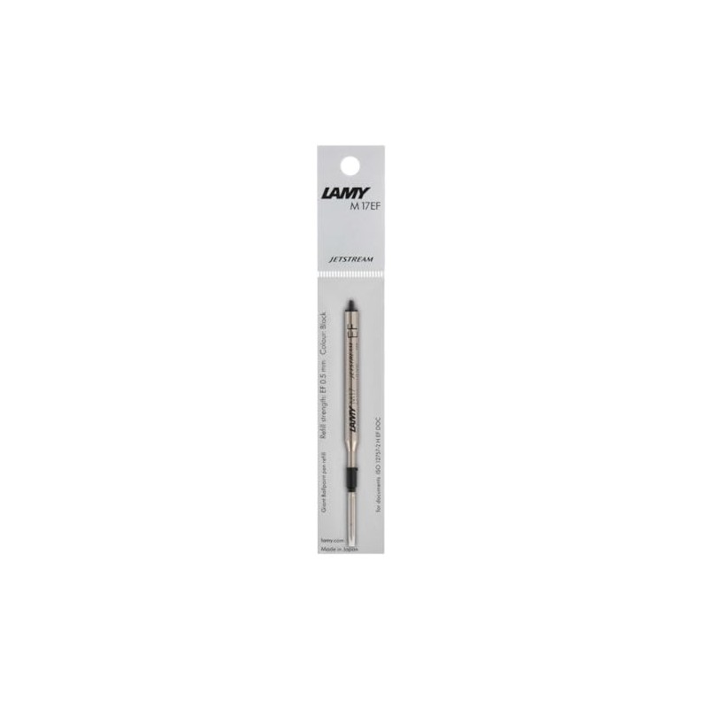 Jetstream JETSTREAM inside 0.5 / LAMY safari
