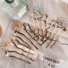 EZ PEACH DE Hair Comb, Rakuchin, Cantan, Hair Arrangement, Recommended