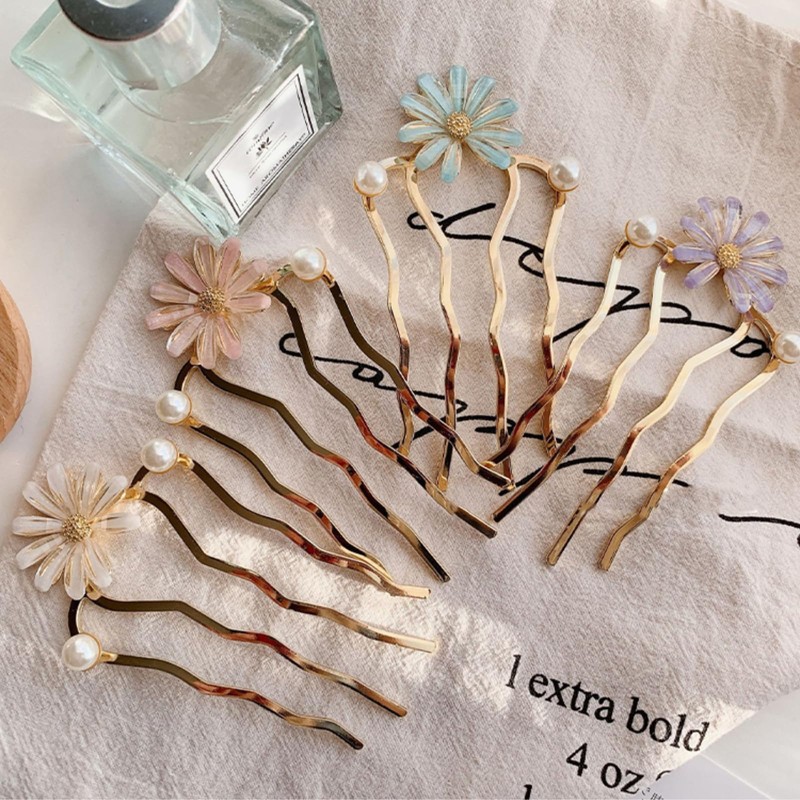 EZ PEACH DE Hair Comb, Rakuchin, Cantan, Hair Arrangement, Recommended