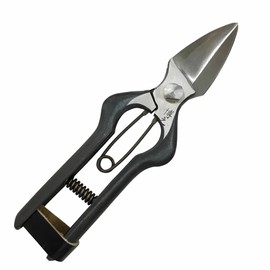 花楯 Industrial 博之 by Garlic Cutting Shears 7 in