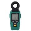 Digital Light Meter High Accuracy LCD Display Auto Shutdown Illuminance