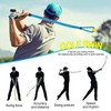 Xanadued Golf Swing Training Rope, Golf Swing Rope, Golf Rope