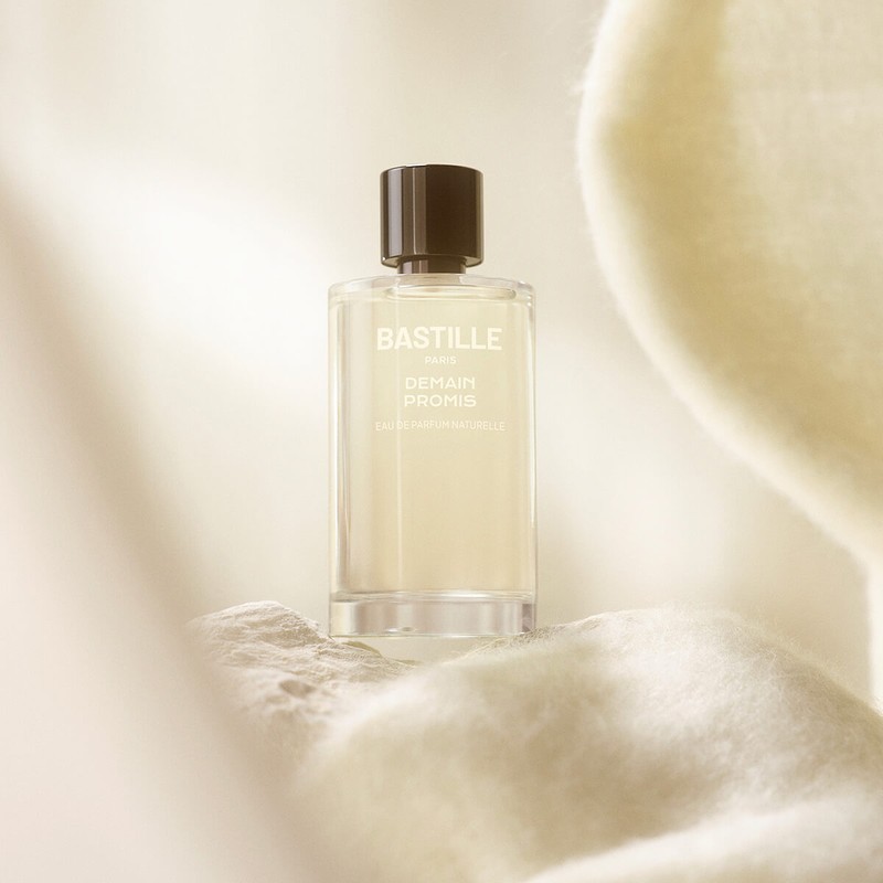 Bastille Demain Promis Perfume, 50ml
