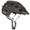 IXS Enduro EVO Grape MTB Helmet, black