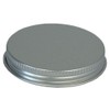 Emilia Aluminium Tin Cans 20 ml with Screw Lid Pack