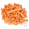 PBT Keycaps Ergonomic Design Oil Resistant Colorful 108 Key Video