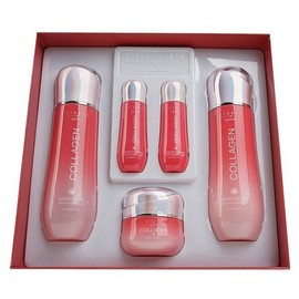 Half Club/Celler Hub / 하프클럽/셀러허브_여성트랜드패션스킨케어 3종 선물세트 선물세트