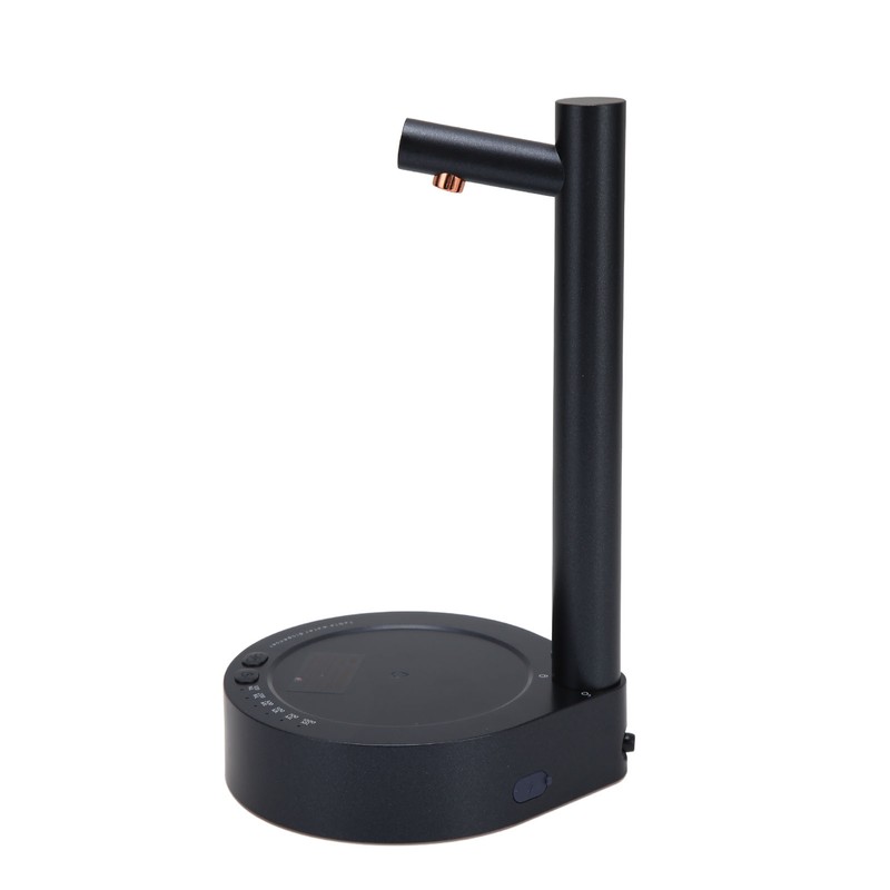 5 Gallon Smart Table Water Dispenser 7 Level Quantitative USB