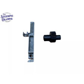 PSC 69-90 EL CAMINO NOVA NON TILT STEERING COLUMN IGNITION LOCK ACTUATOR KIT RK105