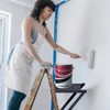 TooCust Ladder Platform Accessories - Anti-Slip Extension Ladder Work Platform