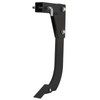 Garvee Hitch Mounted Ripper, 18'' Shank Middle Buster Plow for