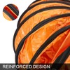 PVC Flexible Duct Hose, HVAC Duct Hosing Flame Retardant for