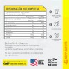 Glutamina En Polvo Sin Sabor 1 Kg 43 Supplements Sin