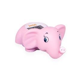 Doli Yearning Upgrade Baby Bath Thermometer|Kids' Bathroom Safety Product|Fahrenheit and Celsius|Baby Bath Floating Toys|Water Thermometer…