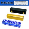 Luck Lab Grade AAA 19mm Casino Dice with Razor Edges