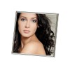Walther design WD220S Chloe, metal portrait frame 8x8 inch (20x20